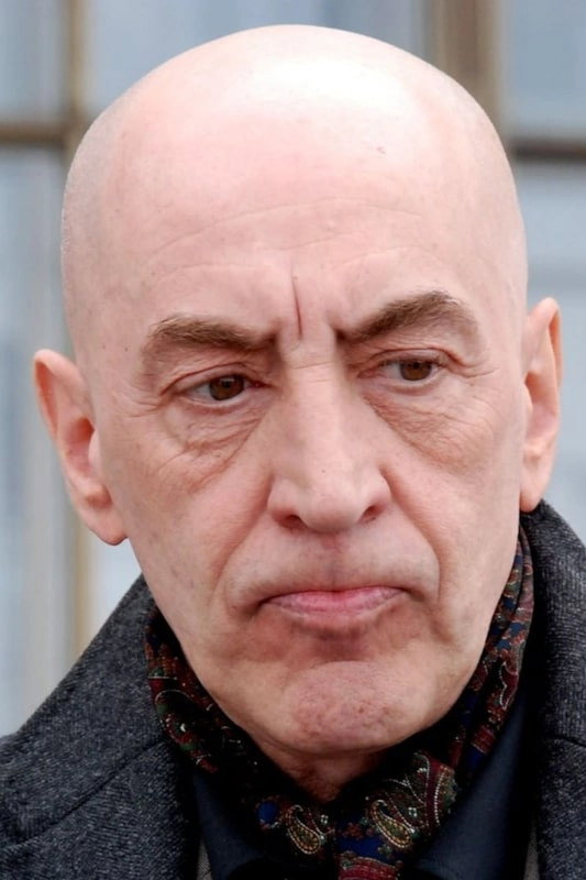 Oleg Shklovsky