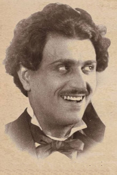 Kote Mikaberidze