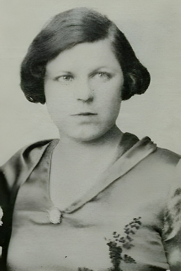 Marian Constance Blackton