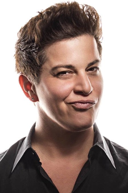 Julie Goldman