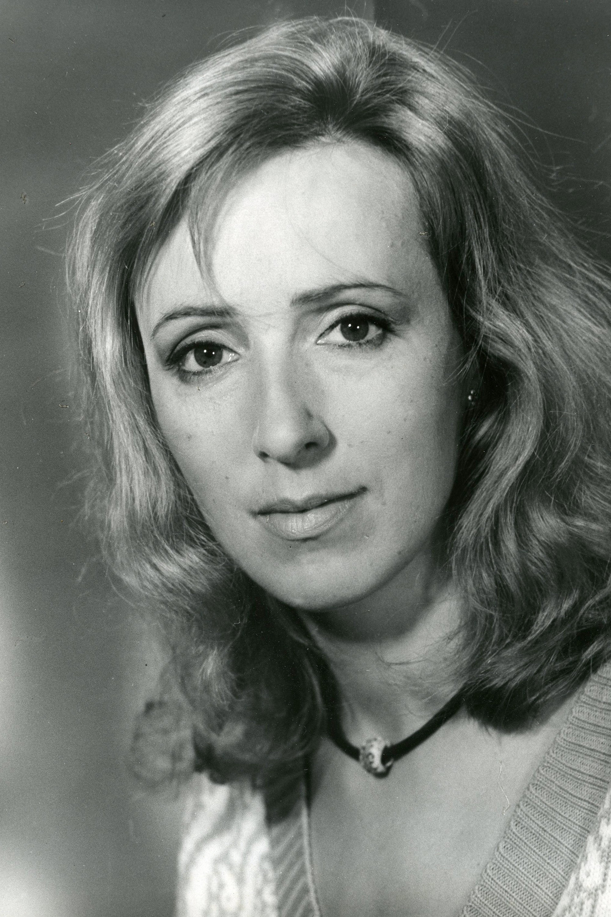 Kaie Mihkelson