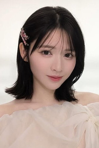 Chinzei Suzuka