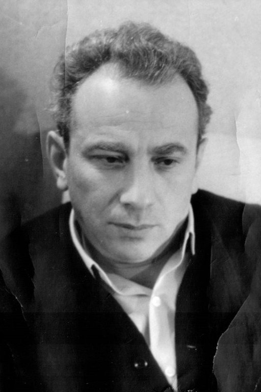 Boris Balter