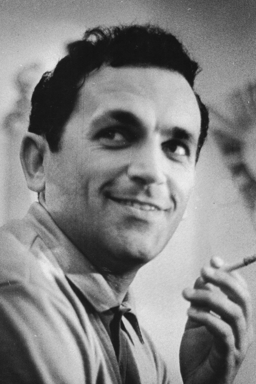 Mikhail Kalik