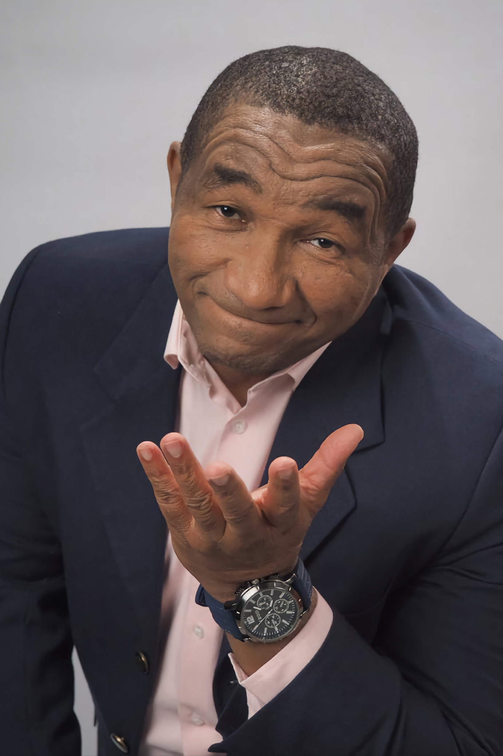 Manolo Ozuna