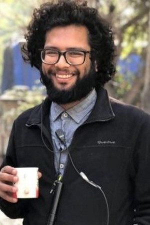 Siddharth Vasani