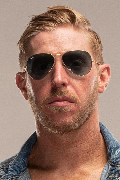 James Cipperly
