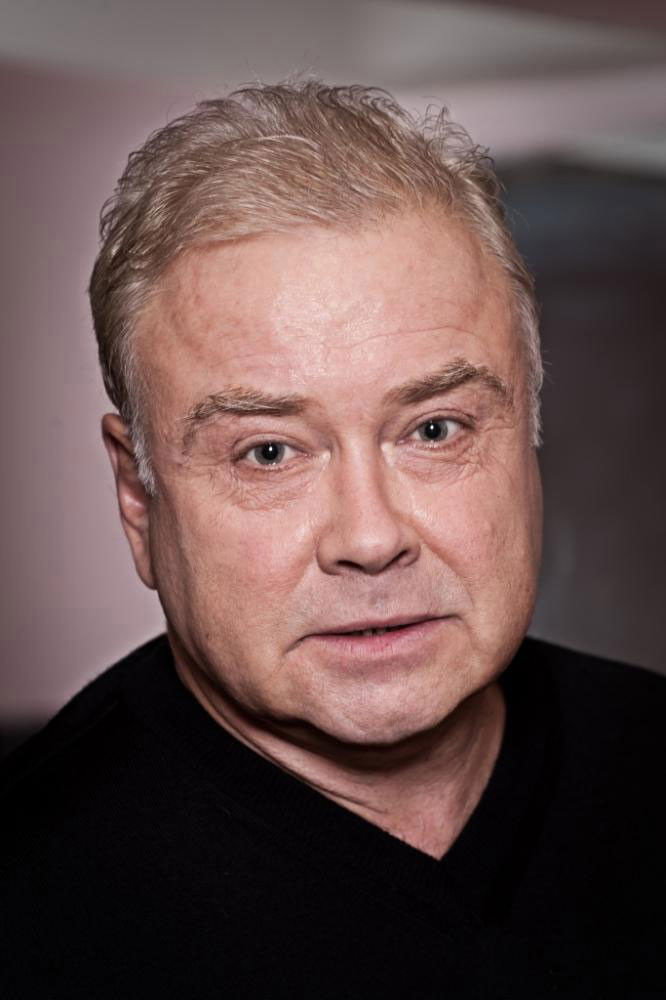 Aleksandr Voevodin