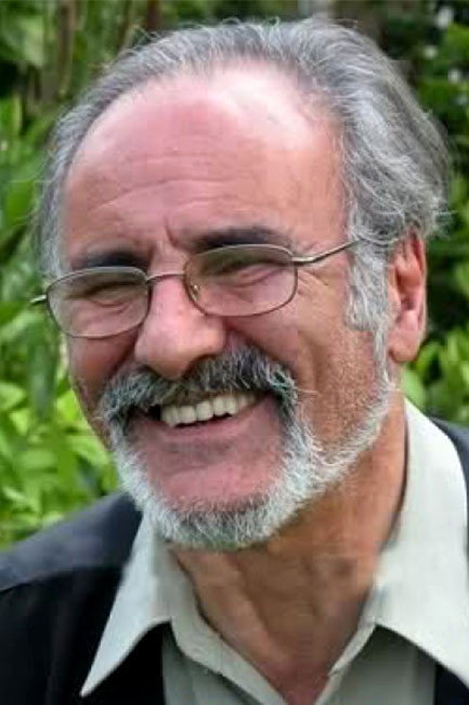 Fereydoun Gole
