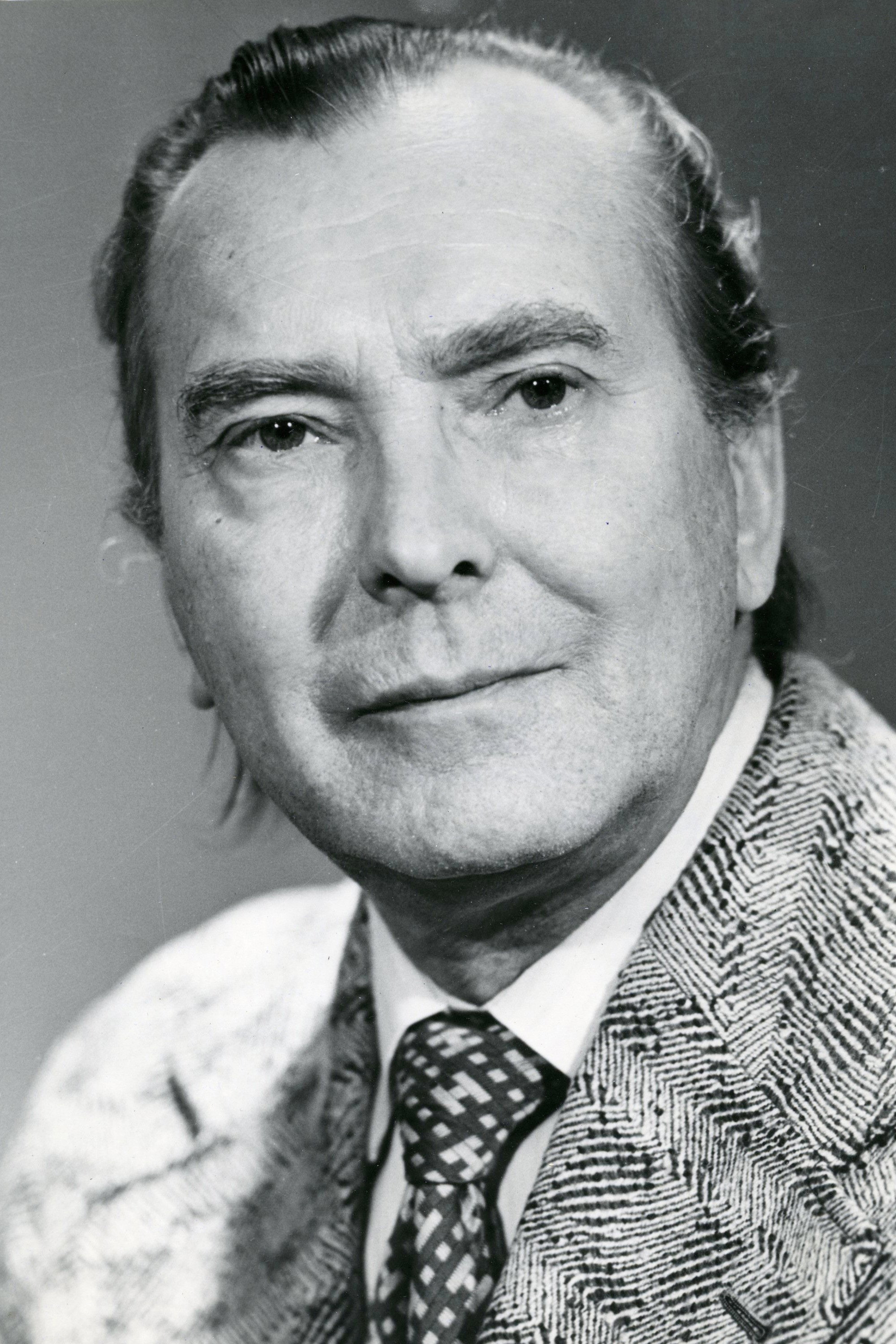 Heino Mandri