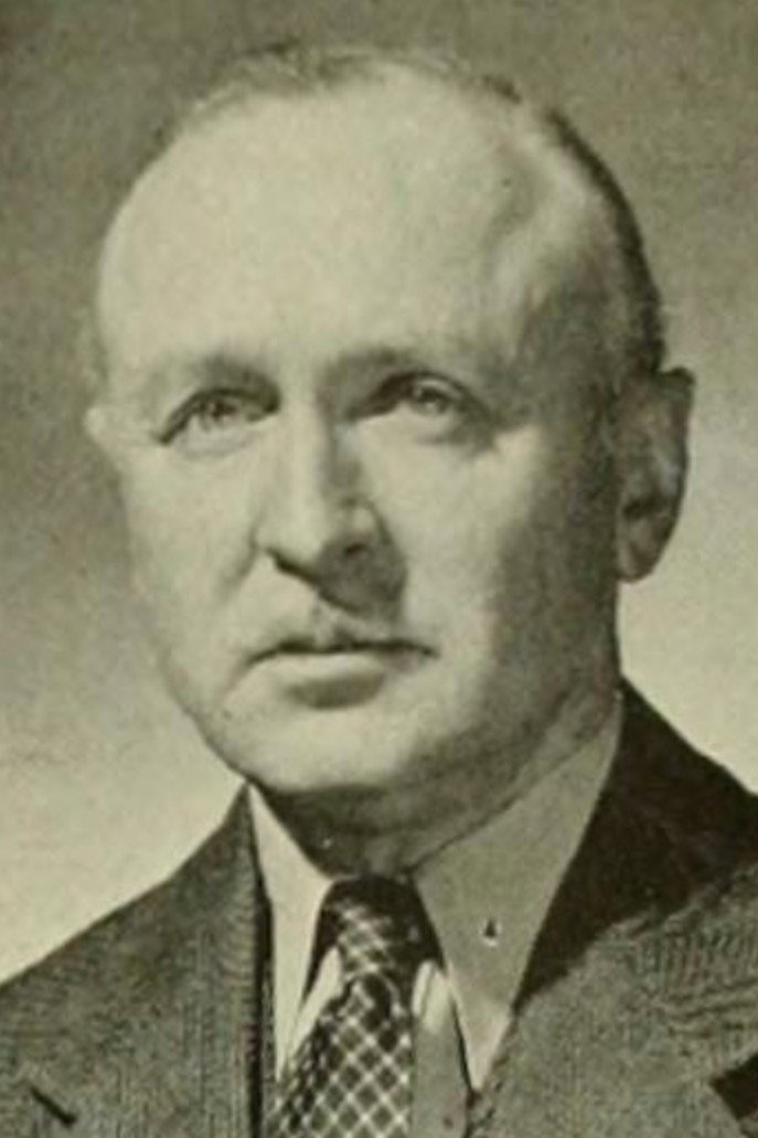 F. Lyle Goldman