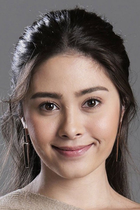 Camilla Kittiwat