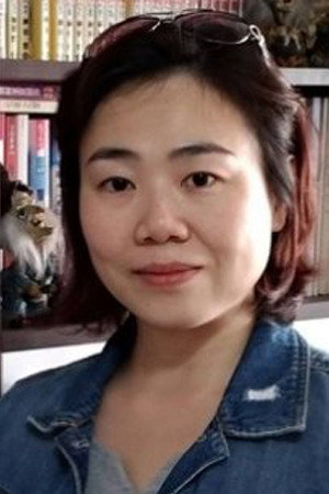 Lin Pei-yu