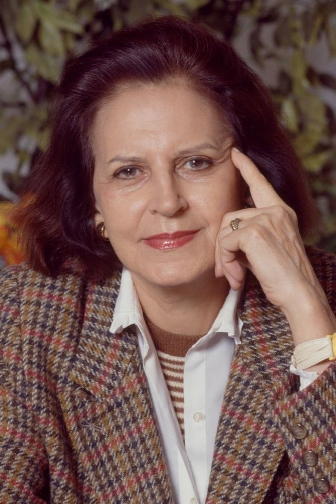 Lygia Fagundes Telles