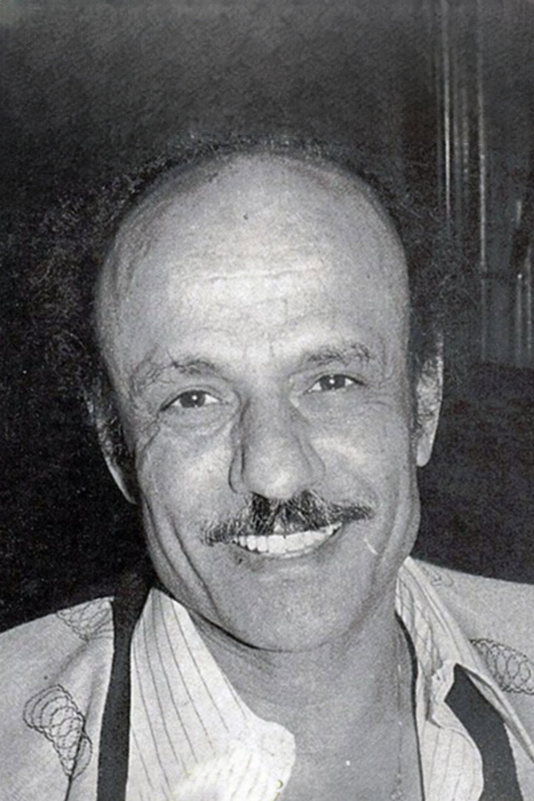 Hossam El Dine Mostafa