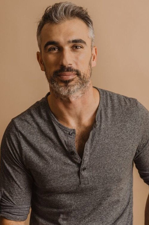 John Grohl