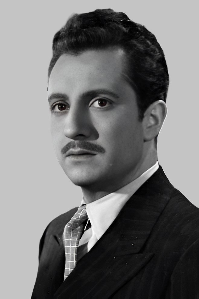 José María Seoane