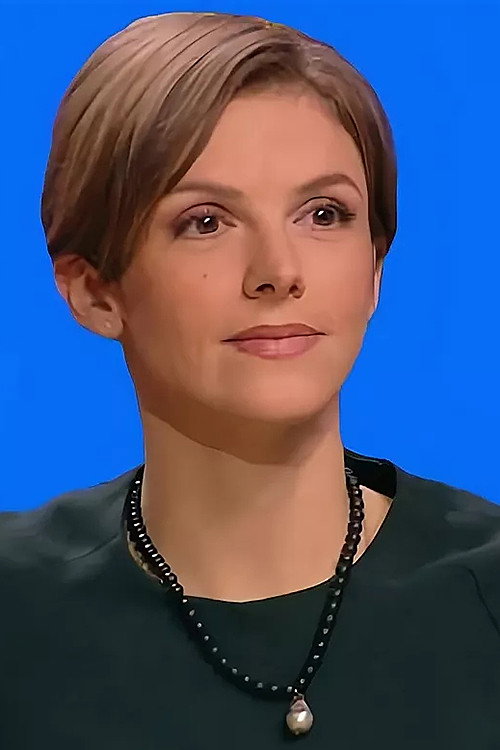 Elizaveta Solomina