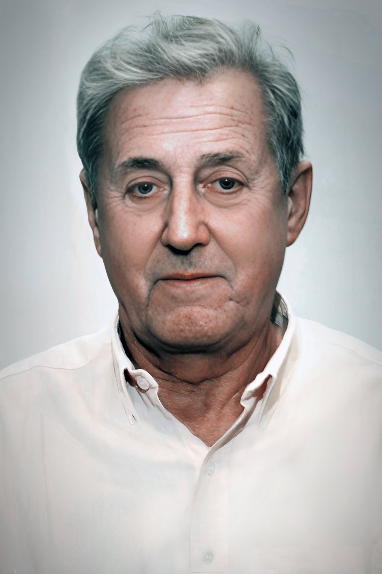 René Desmaison