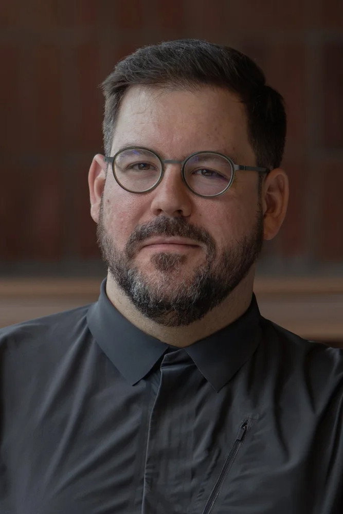 Simon Allard
