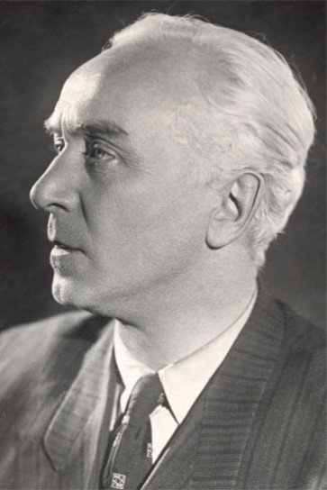 Sergei Vecheslov