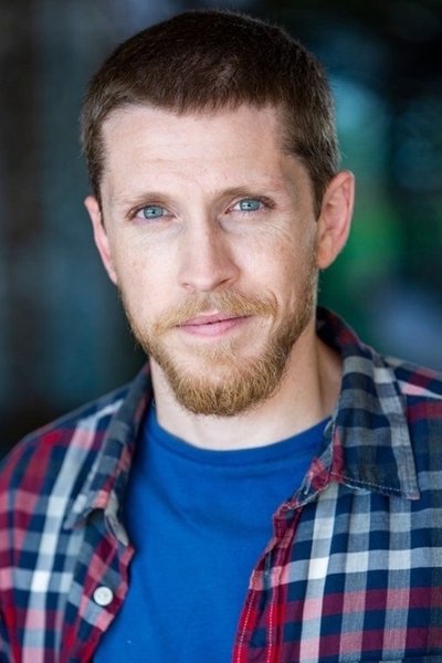 Alexander Walsh