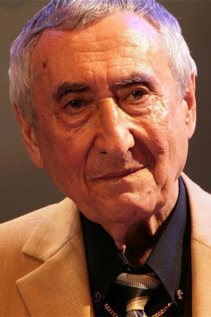 Aleksandr Kanevsky