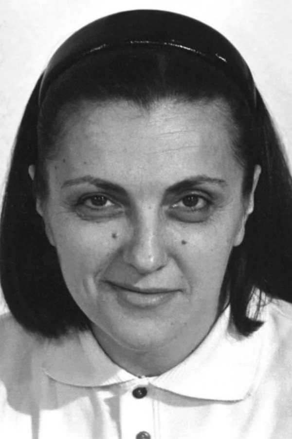 Malvina Urșianu