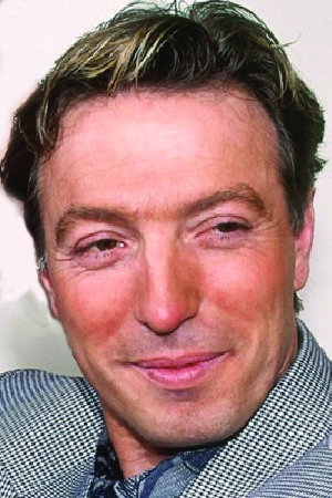 Yves Baillat