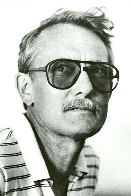 Vladimir Shamshurin