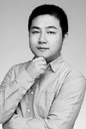 Chang-an Jia