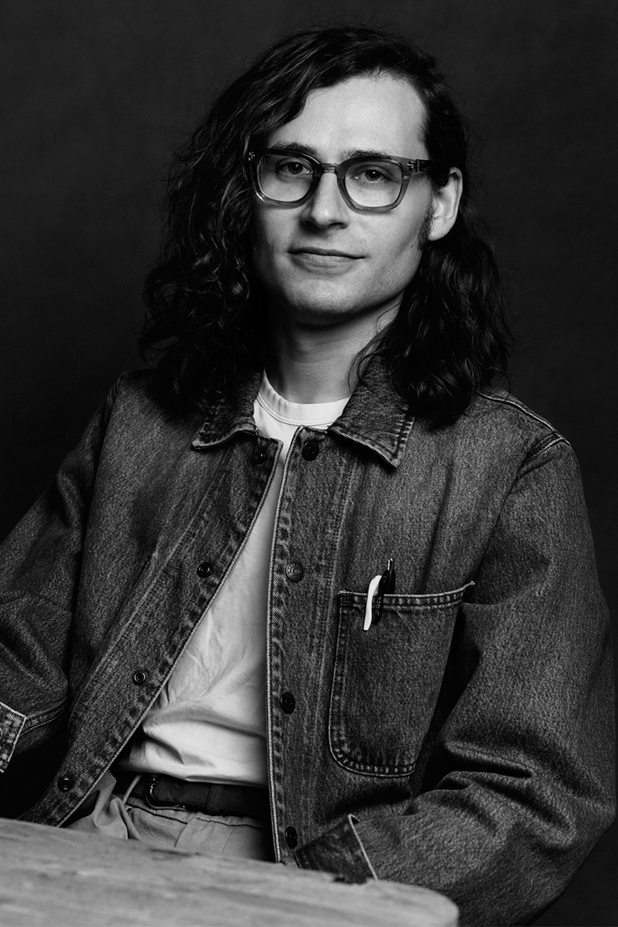 Adam Volerich