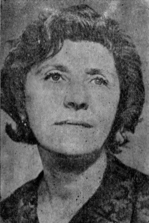 Valentina Spirina