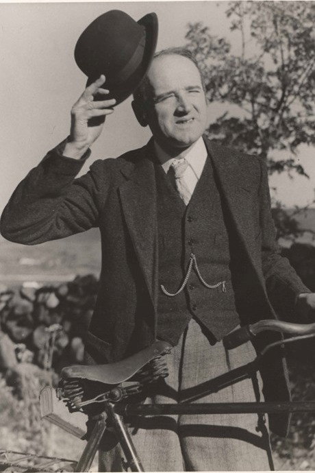 Richard Hayward