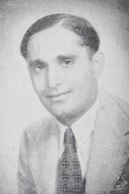 Vijay Bhatt