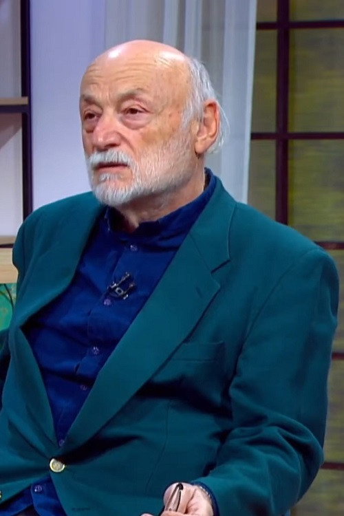 Amiran Dolidze
