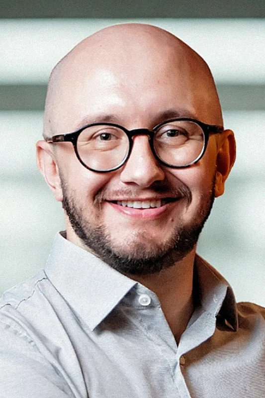 Gil Marcel Cordeiro