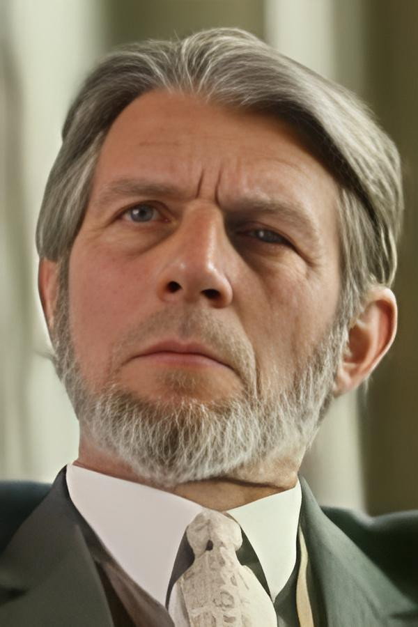 Michel de Nyokinos