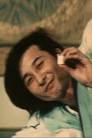 Hōsuke Fukuchi
