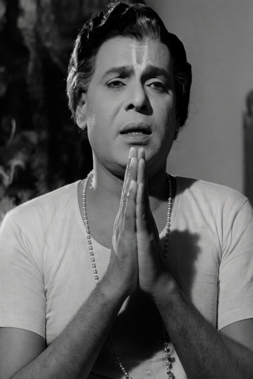 S. V. Subbaiah