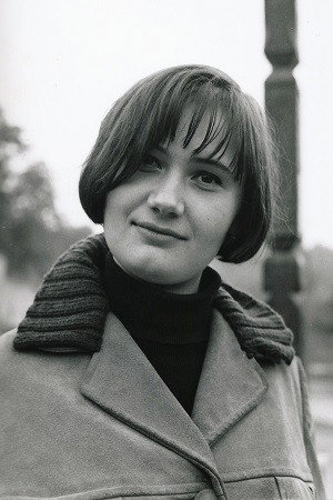 Zsóka Nestler