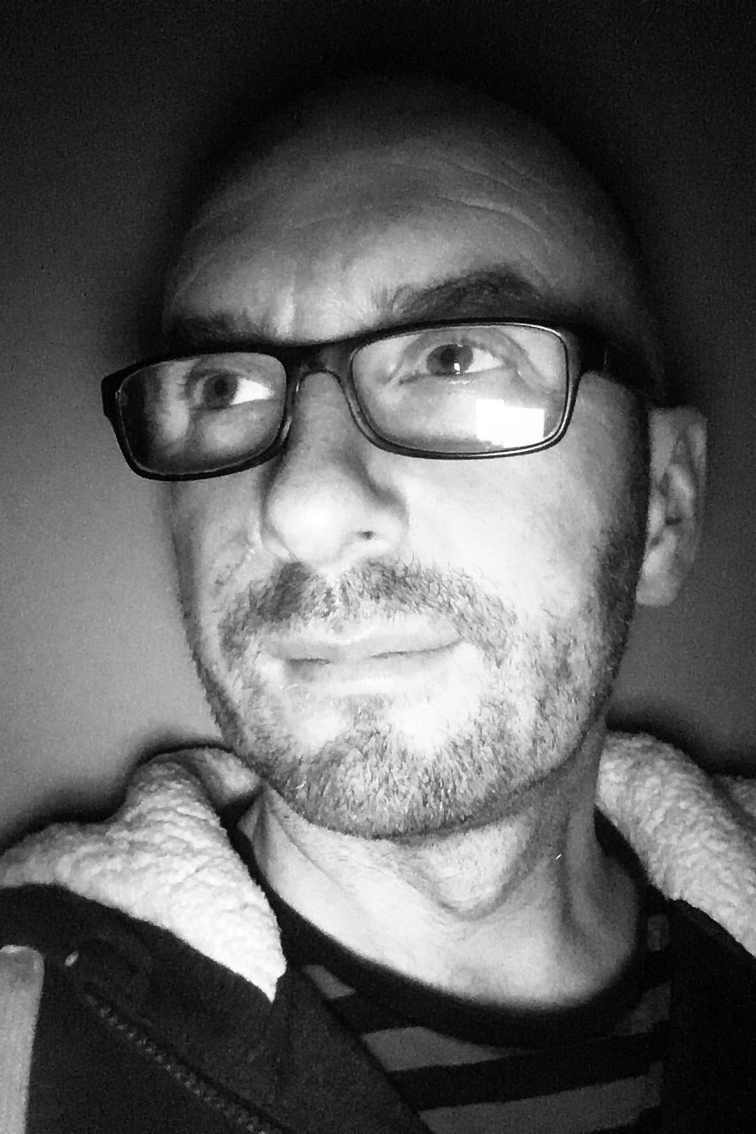 Rob Williams