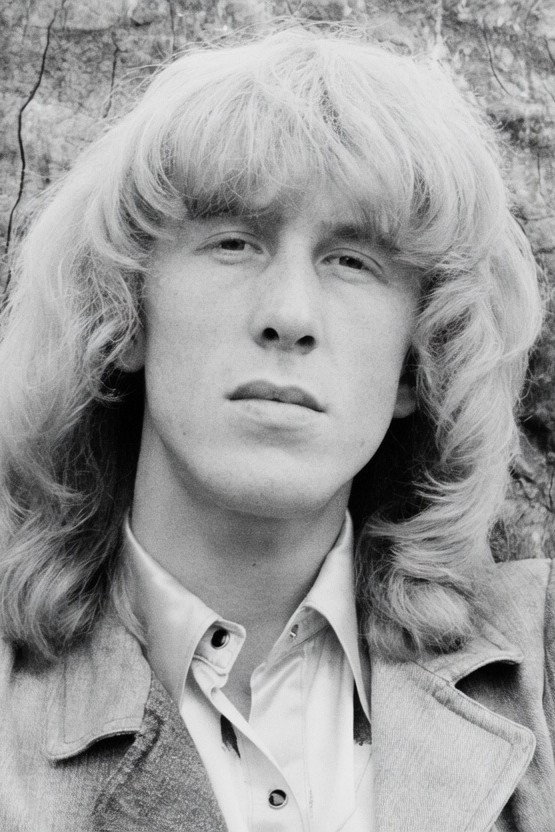 Davey Johnstone