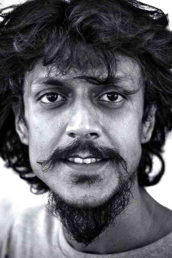 Nachiket Purnapatre