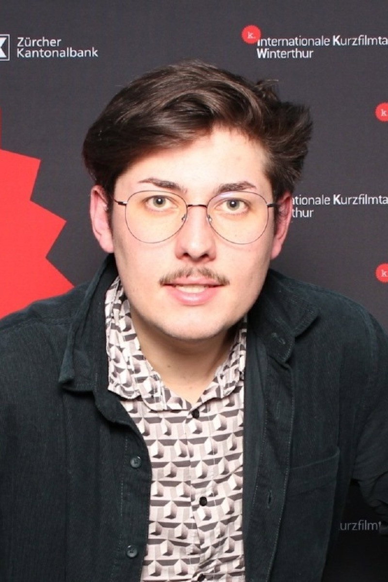 Loïc Hobi