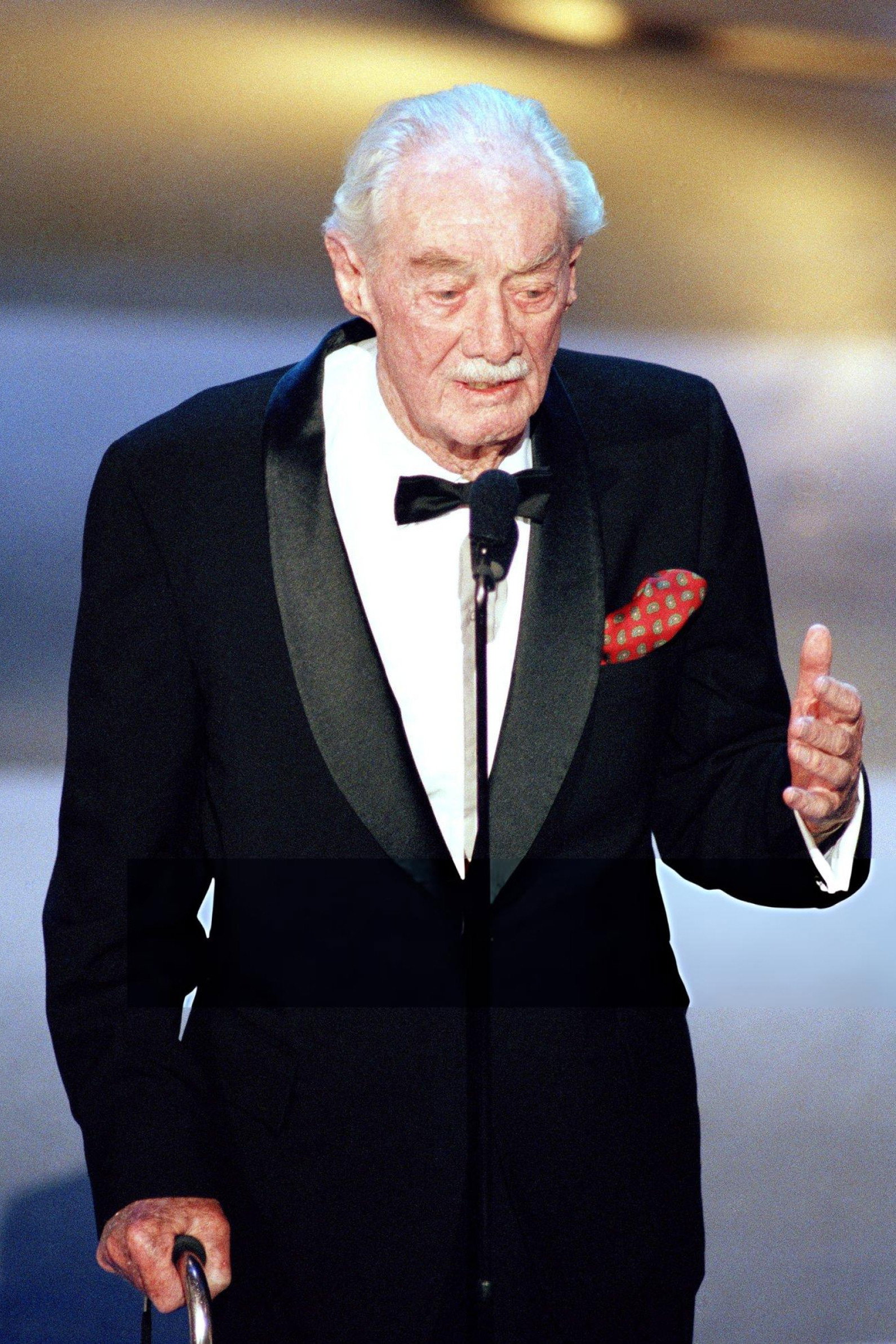 Sylvester Weaver