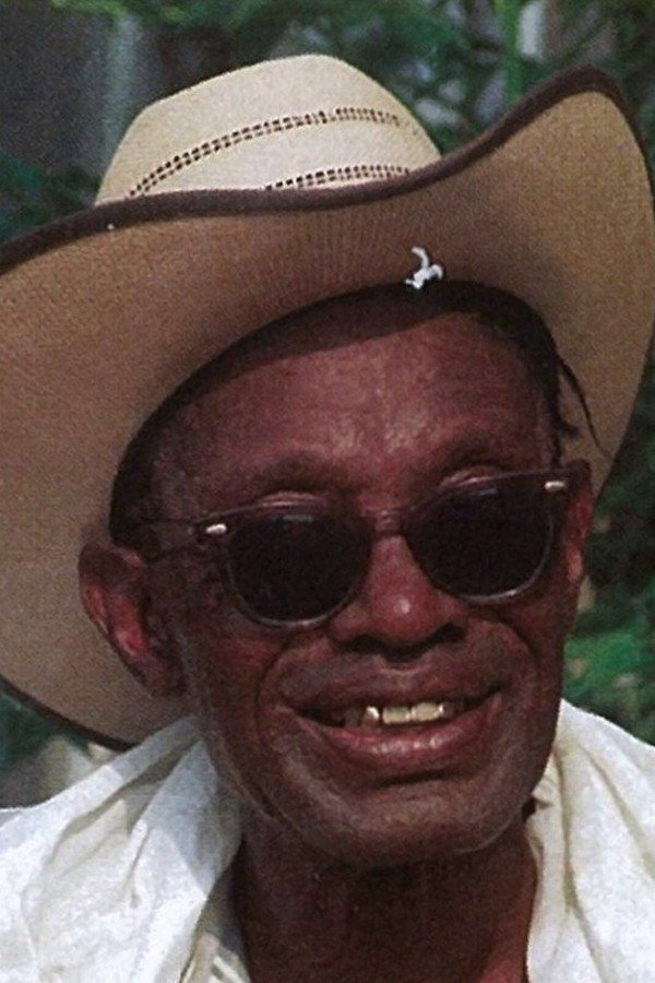 Lightnin’ Hopkins