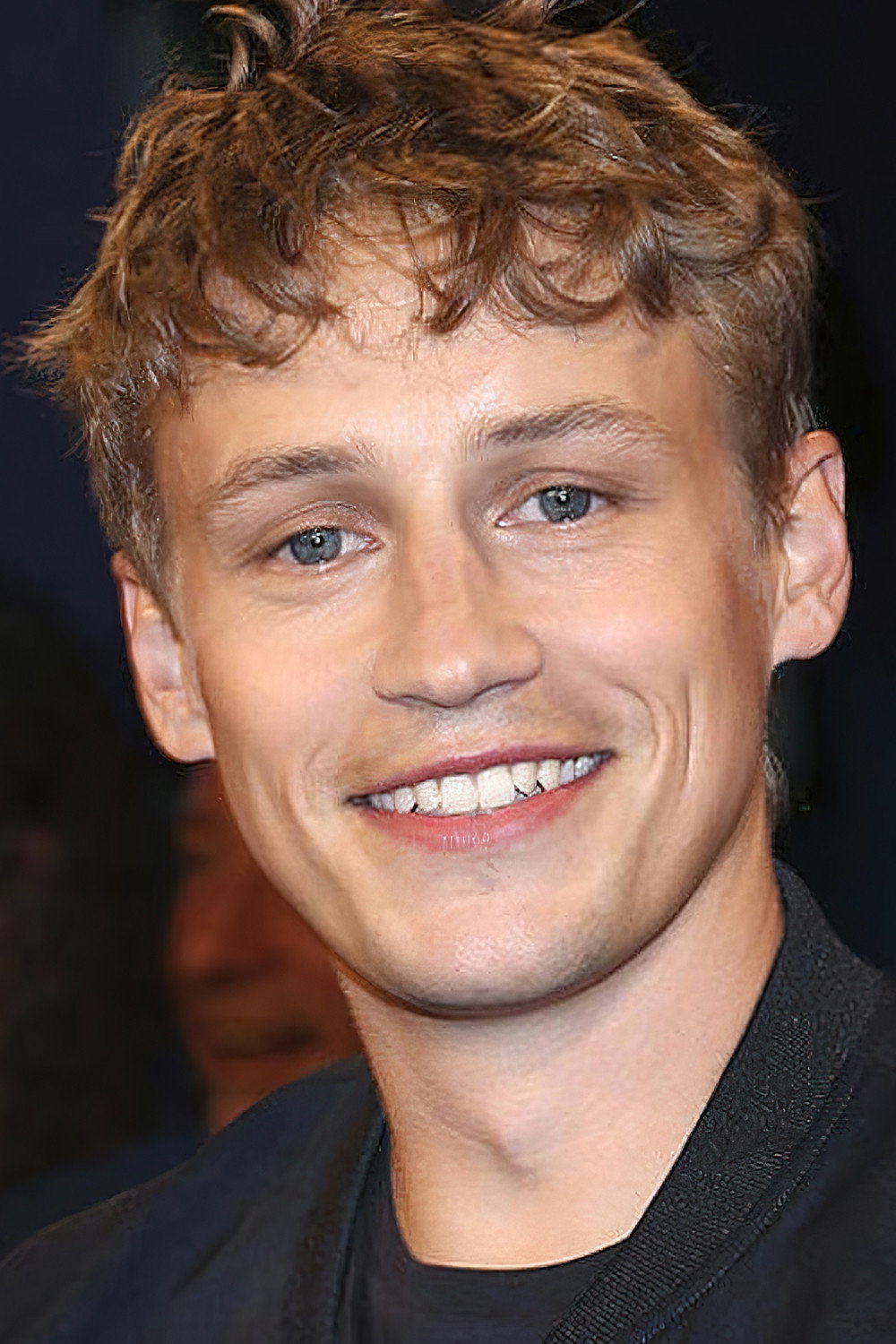 Tim Bendzko