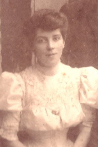Ellen O'Mara Sullivan