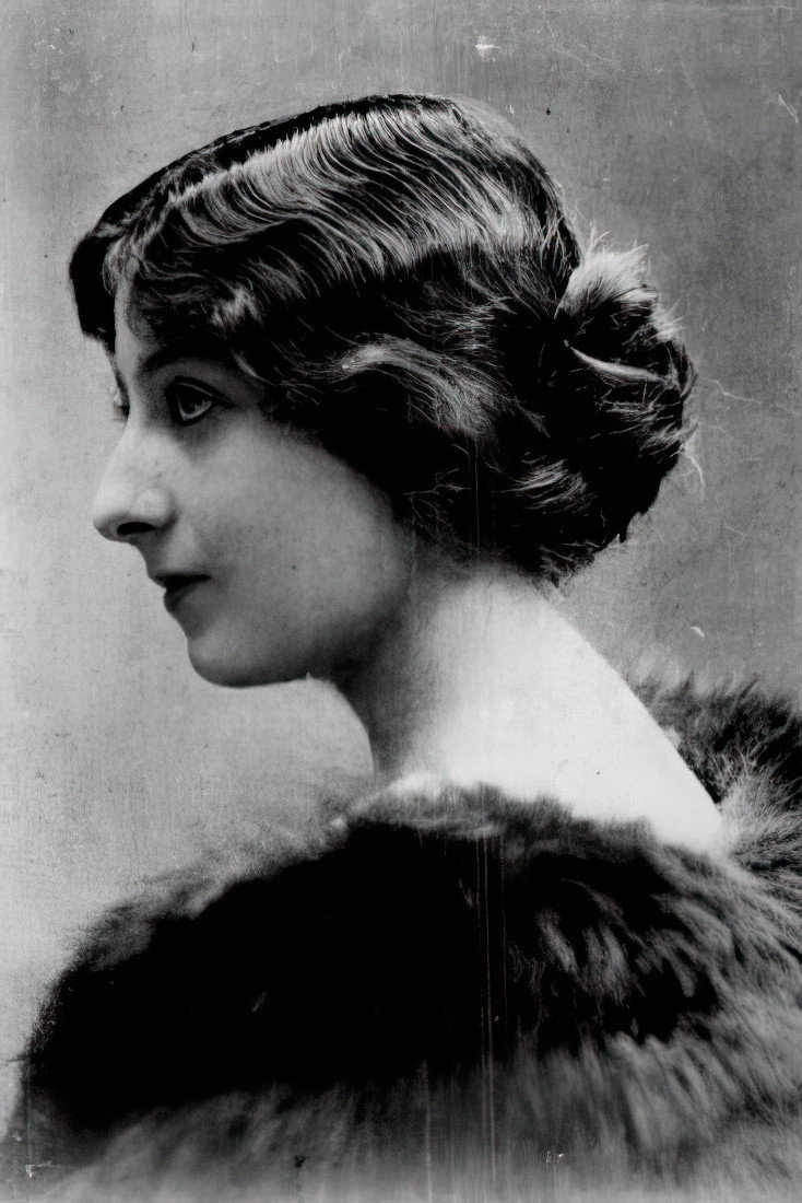 Paulette Noizeux